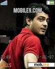 Download mobile theme Ajith