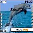 Download mobile theme delfin