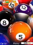 Download mobile theme billiards