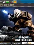 Download mobile theme Battlefield2142