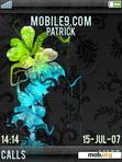 Download mobile theme FlowV2