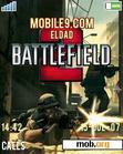 Download mobile theme battlefield 2