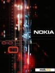 Download mobile theme nokia red