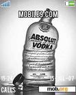 Скачать тему Absolut_Vodka