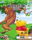Download mobile theme winnie_the_pooh