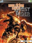 Download mobile theme Gost Rider