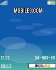 Download mobile theme Nokia Symbian