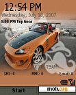 Download mobile theme S 2000