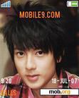 Download mobile theme Wu Zhun