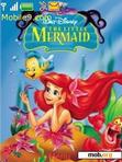 Скачать тему little mermaid