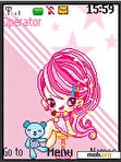 Download mobile theme Dollz