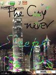 Download mobile theme city