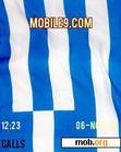 Download mobile theme Greece