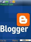 Скачать тему BLOGGER_ver.1