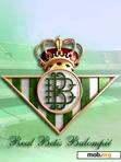 Скачать тему Betis