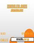 Download mobile theme Walkman Silver Orange