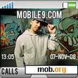 Download mobile theme Mike Shinoda