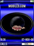 Download mobile theme Crystal Ball