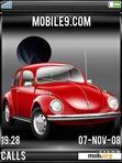 Download mobile theme The Car