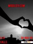 Download mobile theme love