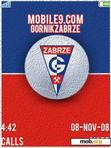 Скачать тему Gornik Zabrze