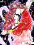 Download mobile theme Fushigi Yuugi