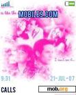 Download mobile theme A walk to remember