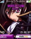 Скачать тему Code_Geass_Lelouch