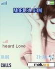 Download mobile theme Listen To love