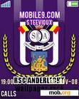 Download mobile theme Rsc Anderlecht