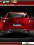 Download mobile theme Ferrari 599 GTB