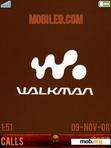 Download mobile theme walkman