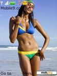 Download mobile theme brasil babe