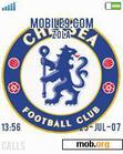 Скачать тему Chelsea FC No1