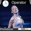 Download mobile theme kylie_minogue