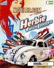 Скачать тему herbie