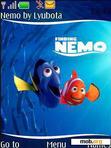 Download mobile theme Nemo by Lyubota