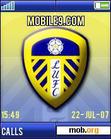 Скачать тему leeds united