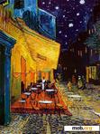 Скачать тему Van Gogh