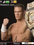 Download mobile theme john cena