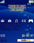 Download mobile theme PSP