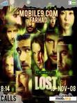 Скачать тему LOST 2