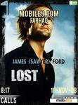 Скачать тему LOST (SAWYER)