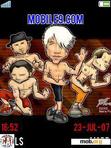 Download mobile theme rhcp nrg