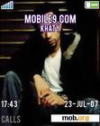 Download mobile theme John Legend