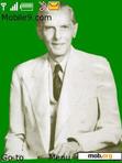 Download mobile theme Quaid e Azam