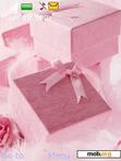 Download mobile theme Gift Box