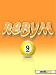 Скачать тему rebym09-theme-9ball