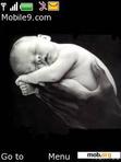 Download mobile theme Anne Geddes 1