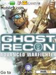 Скачать тему ghost recon 2 advanced warfighter